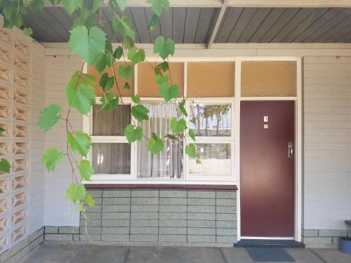 Imagen de la galería de Glossop Motel, en Winkie