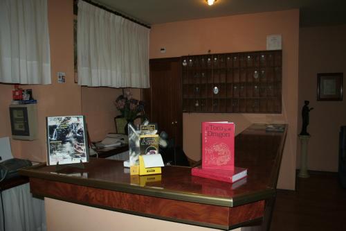 Hotel Canalで提供されているドリンク
