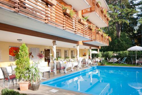 Hotel Aster