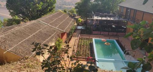 Gallery image of I-Camp Resort in Mahabaleshwar