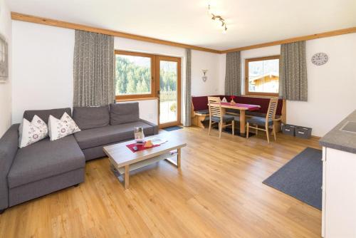 Appartement Hausberger