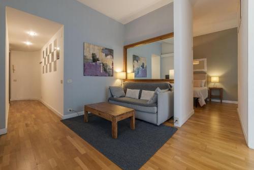 GuestHost - Sant'Angelo Modern Apartment