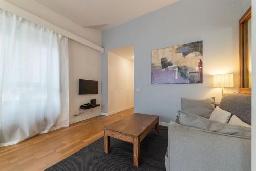 GuestHost - Sant'Angelo Modern Apartment