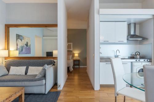 GuestHost - Sant'Angelo Modern Apartment