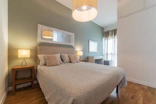 GuestHost - Sant'Angelo Modern Apartment