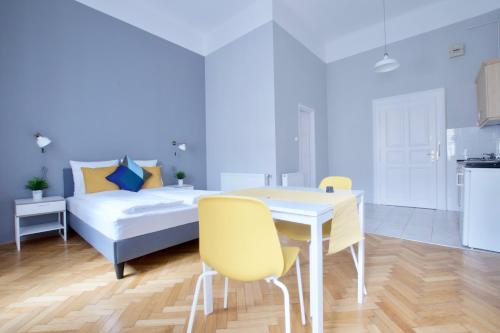 Kép Budget Apartment by Hi5 - Palace Quarter szállásáról Budapesten a galériában