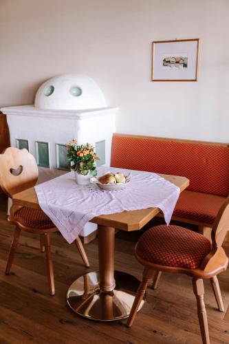 Tschögglbergerhof – Photos 5