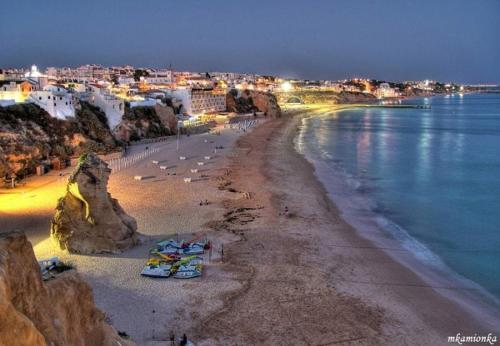 Love Albufeira - Center, walk to the beach, Old Town, Oura Strip, top location