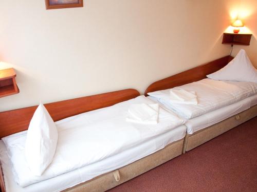 Photo de la galerie de l'établissement Hotel Żagiel, à Niewiesze