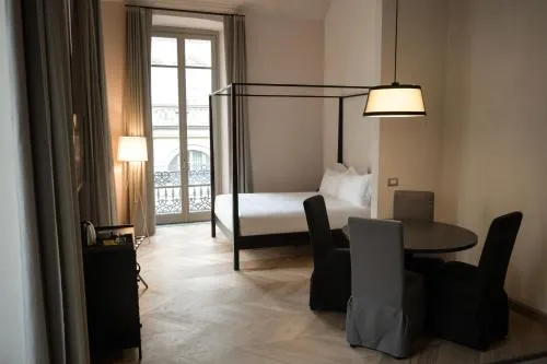 Opera35 Boutique Hotel photo 56