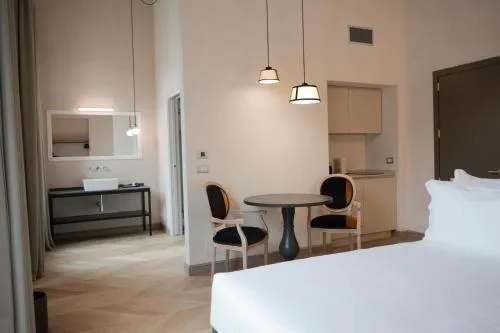 Opera35 Boutique Hotel photo 41