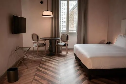 Opera35 Boutique Hotel photo 42