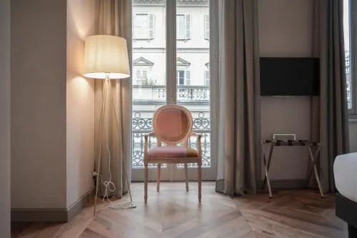 Opera35 Boutique Hotel photo 11