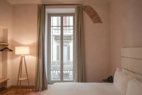 Opera35 Boutique Hotel photo 12