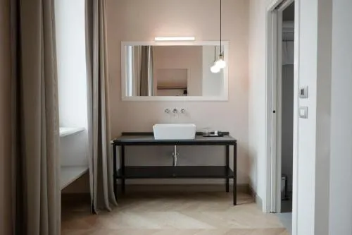 Opera35 Boutique Hotel photo 39