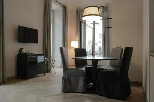 Opera35 Boutique Hotel photo 55