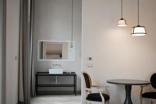 Fotografie z fotogalerie ubytování Opera35 Boutique Hotel v Turíně