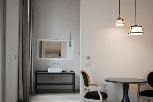 Opera35 Boutique Hotel photo 43