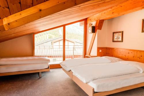 Gallery image of Hillsite Smart Hotel Flims in Flims