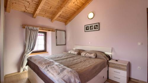 Gallery image of Istrian villa Orbanići with private pool for up to 12 persons in Orbanići