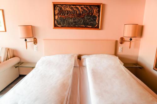 Gallery image of Hillsite Smart Hotel Flims in Flims