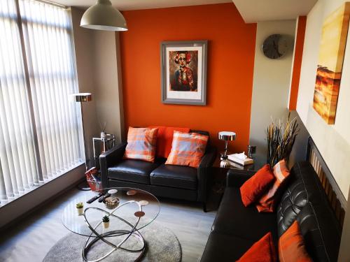 Central Belfast Apartments: Citygate, Belfast – Prețuri actualizate 