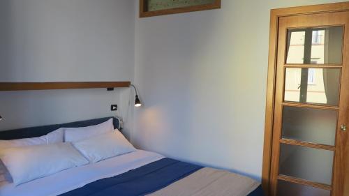 San Domenico Apartment (in the heart of historic centre)
