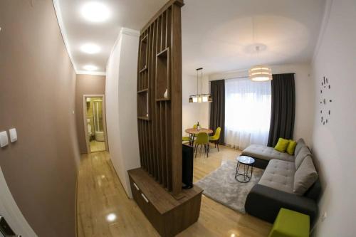 Galeriebild der Unterkunft Ancora apartment Lana in Novi Sad
