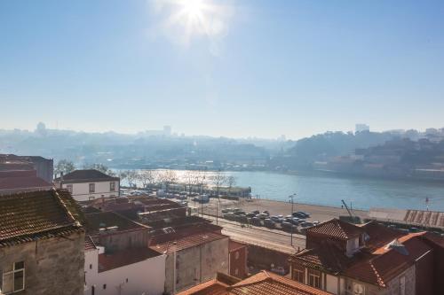 Oporto Platinum Loft