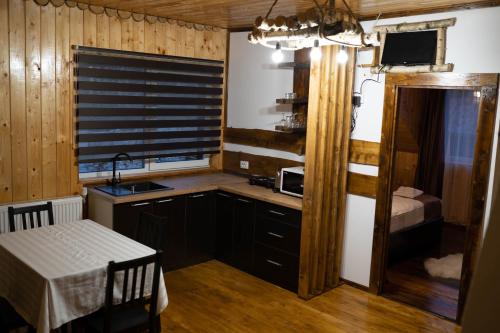 Φωτογραφία από το άλμπουμ του Casa Margau σε Mărgău