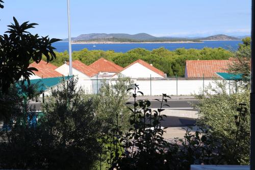 Gambar di galeri bagi Apartmani Bilokapić Primošten di Primošten