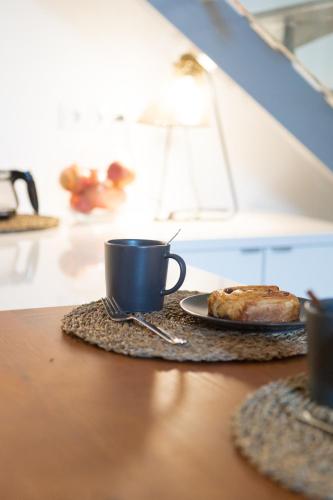 Stylish Tailor Made Flat