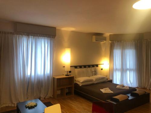 Fotografie z fotogalerie ubytování gardasee sirmione v Sirmione