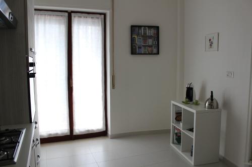 San Vitale House
