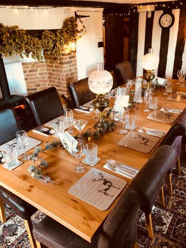 The Black Pig Public House – Photos 3