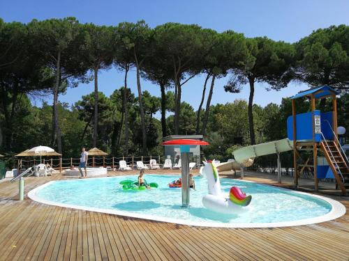 Piomboni Camping Village