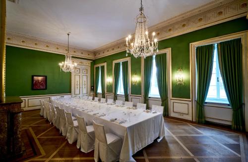 Hotel Bayerischer Hof Image