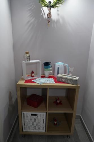 Cristal Home
