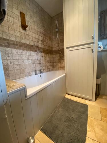 Gallery image of Hideaway Cottage in Whitby
