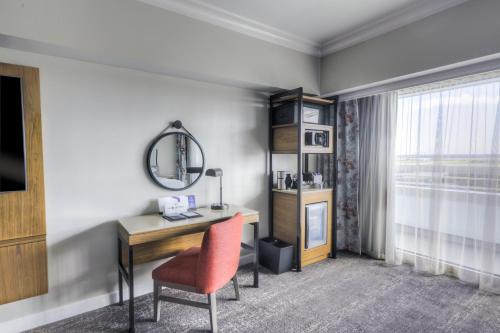 Hyatt Regency Orlando International Airport Hotel photo 72