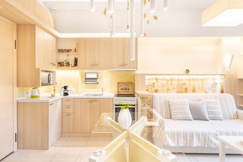 Acropolis Suites - Where else in Athens?