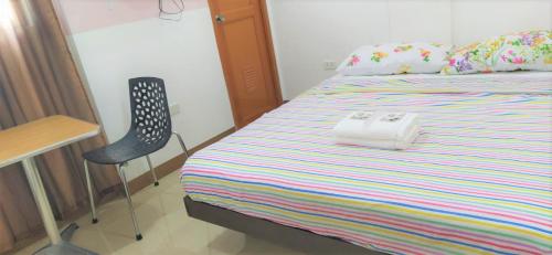 Postel nebo postele na pokoji v ubytování JB Valdres Apartment