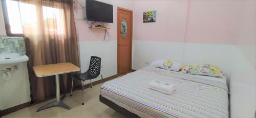 Postel nebo postele na pokoji v ubytování JB Valdres Apartment
