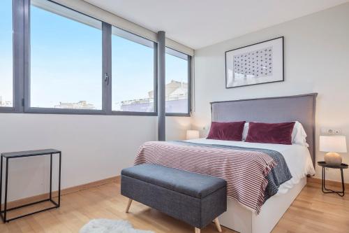 SibsBcn Downtown Penthouse