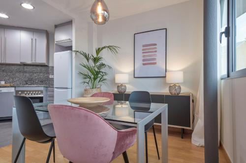 SibsBcn Downtown Penthouse