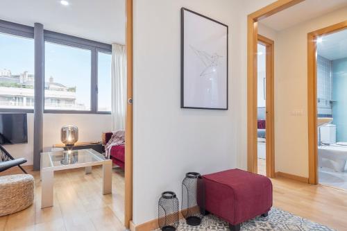 SibsBcn Downtown Penthouse