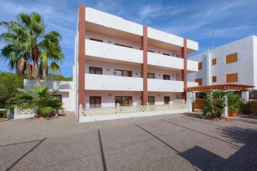 Apartamentos Colomar, Playa es Figueral – Bijgewerkte prijzen ...