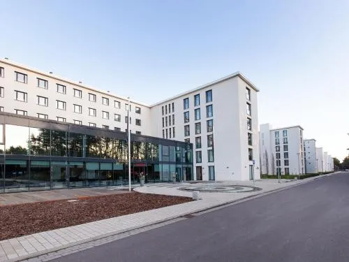 DORMERO Strandhotel Rügen photo 1