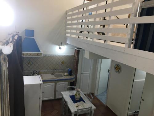 Fotografie z fotogalerie ubytování Borgo Barone v destinaci Mascali