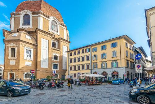 Lorenzo de' Medici Family Home